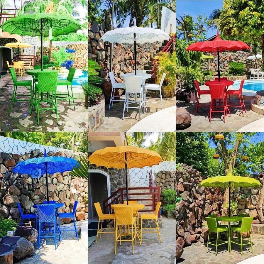 Jazkimronan Resort Talisay  Dış mekan fotoğraf